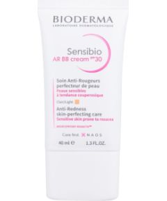 Bioderma Sensibio / AR BB Cream 40ml SPF30
