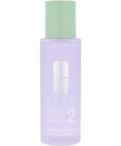 Clinique 3-Step Skin Care / Clarifying Lotion 2 200ml