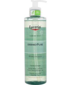 Eucerin DermoPure 400ml