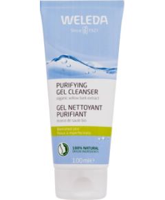 Weleda Purifying / Gel Cleanser 100ml
