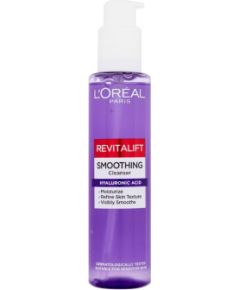 L'oreal Revitalift / Smoothing Cleanser 150ml