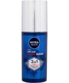 Nivea Men Power / Anti-Age Serum 2in1 30ml