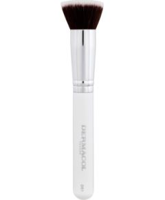 Dermacol Master Brush / Make-Up D51 1pc