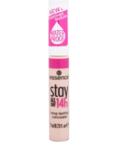 Essence Stay All Day / 14h Long-Lasting Concealer 7ml W / Corrector