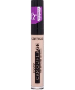 Catrice Camouflage / Liquid High Coverage 5ml 12h W / Corrector