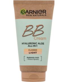 Garnier Skin Naturals / BB Cream Hyaluronic Aloe All-In-1 50ml W / BB Cream