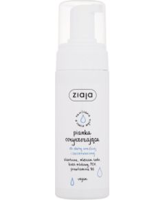 Ziaja Cleansing Foam / Sensitive Skin 150ml W / Cleansing Mousse