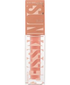 Maybelline Sunkisser / Blush 4,7ml W / Blush