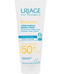 Vichy Bariésun / Mineral Cream 100ml SPF50+ U / Face Sun Care