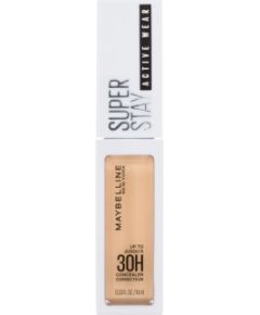 Maybelline Superstay / Active Wear 10ml 30H W / Corrector Dekoratīvā kosmētika