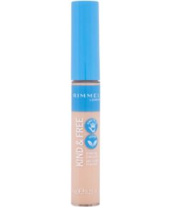 Rimmel London Kind & Free / Hydrating Concealer 7ml W / Corrector