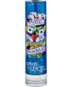 Christian Audigier Ed Hardy Love & Luck 100ml M / Eau de Toilette