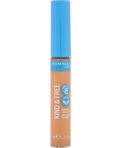Rimmel London Kind & Free / Hydrating Concealer 7ml W / Corrector