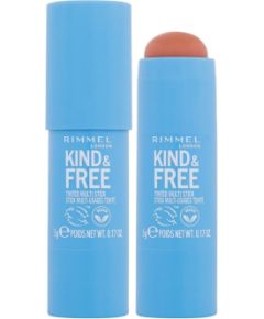 Rimmel London Kind & Free / Tinted Multi Stick 5g W / Blush