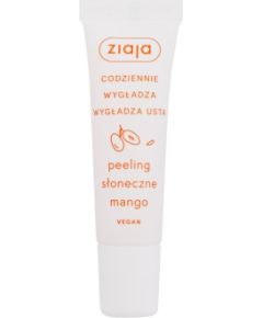 Ziaja Lip Scrub / Sunny Mango 12ml W / Peeling