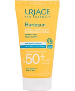 Vichy Bariésun / Moisturizing Cream 50ml SPF50+ U / Face Sun Care