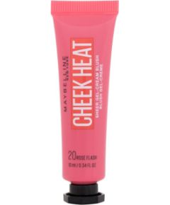 Maybelline Cheek Heat 8ml W / Blush