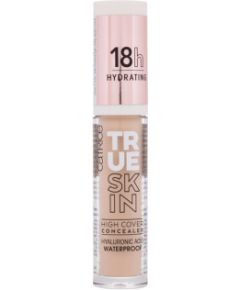 Catrice True Skin / High Cover Concealer 4,5ml W / Corrector