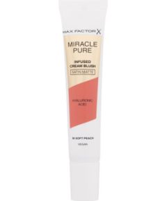 Max Factor Miracle Pure / Infused Cream Blush 15ml W / Blush