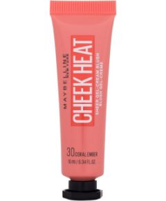 Maybelline Cheek Heat 10ml W / Blush