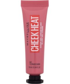 Maybelline Cheek Heat 10ml W / Blush