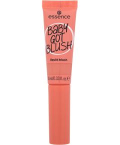 Essence Baby Got Blush / Liquid Blush 10ml W / Blush