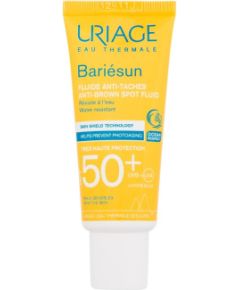 Vichy Bariésun / Anti-Brown Spot Fluid 40ml SPF50+ U / Face Sun Care