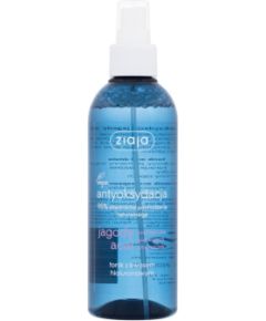 Ziaja Acai Berry / Antioxidation Face Toner 200ml W / Cleansing Water