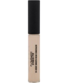MAC Studio / Fix 24-Hour Smooth Wear Concealer 7ml W / Corrector