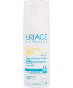 Vichy Bariésun / 100 Extreme Protective Fluid 50ml SPF50+ U / Face Sun Care