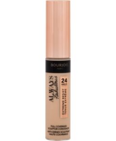 Bourjois Always Fabulous / 24H Full Coverage Sculptor Concealer 11ml W / Corrector