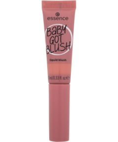 Essence Baby Got Blush / Liquid Blush 10ml W / Blush