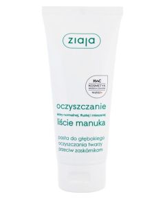 Ziaja Manuka Tree 75ml W / Peeling