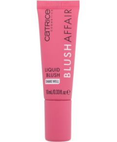 Catrice Blush Affair 10g W / Blush