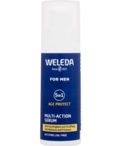 Weleda For Men / 5in1 Multi-Action Serum 30ml M / Skin Serum