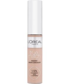 L'oreal True Match / Radiant Serum Concealer 11ml W / Corrector