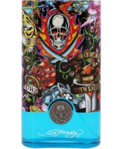 Christian Audigier Ed Hardy Hearts & Daggers 100ml M / Eau de Toilette