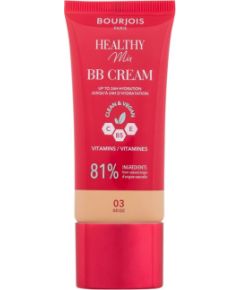 Bourjois Healthy Mix / Clean & Vegan BB Cream 30ml W / BB Cream