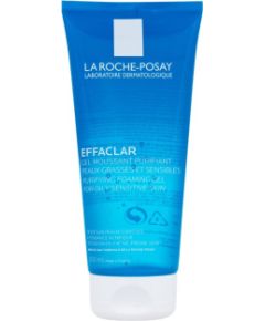 La Roche-posay Effaclar 200ml W / Cleansing Gel