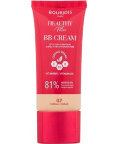 Bourjois Healthy Mix / Clean & Vegan BB Cream 30ml W / BB Cream