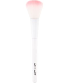 Wet N Wild Brushes 1pc Blush W / Brush