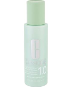 Clinique 3-Step Skin Care / Clarifying Lotion 1.0 200ml Alcohol-Free W / Cleansing Water