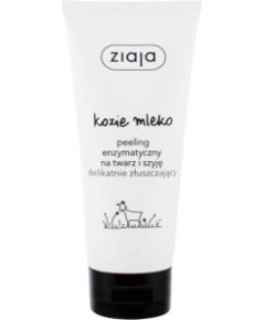 Ziaja Goat´s Milk 75ml W / Peeling