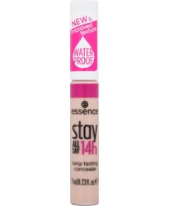 Essence Stay All Day / 14h Long-Lasting Concealer 7ml W / Corrector