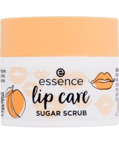 Essence Lip Care / Sugar Scrub 9g W / Peeling