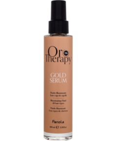 Fanola Oro Therapy 24K / Gold Serum 100ml