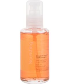 Fanola Nourishing / Fluid Crystals 100ml W / Hair Serum