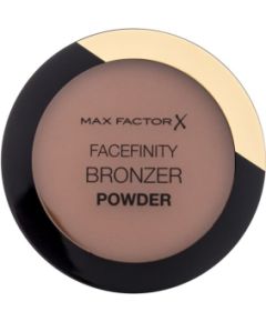Max Factor Facefinity / Bronzer Powder 10g W / Bronzer