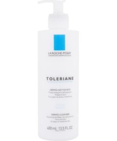 La Roche-posay Toleriane / Dermo-Cleanser 400ml Face and Eyes W / Face Cleansers