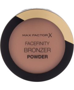 Max Factor Facefinity / Bronzer Powder 10g W / Bronzer